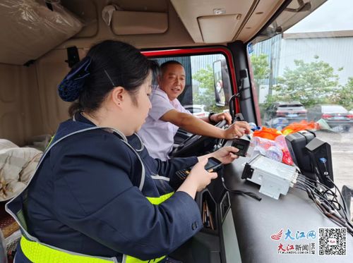 五一服務不停歇 ETC安裝上門辦，代駕服務守護出行